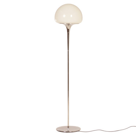 Italiaanse Vloerlamp van Goffredo Reggiani voor Reggiani, 1960s