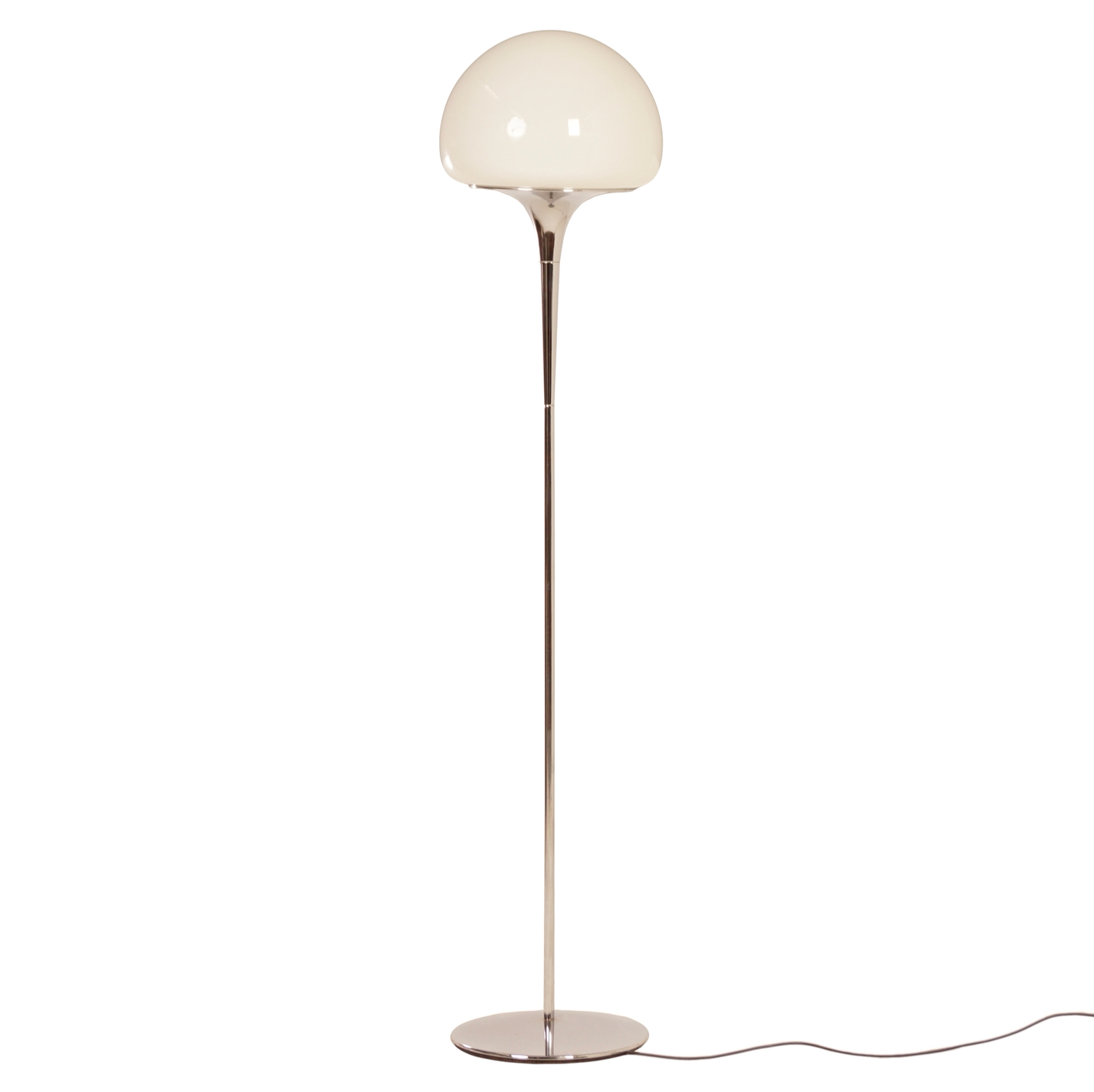 Italiaanse Vloerlamp van Goffredo Reggiani voor Reggiani, 1960s