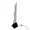 Vloerlamp 6117 van W.H. Gispen voor Gispen, 1940s