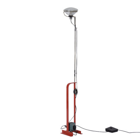 Toio Vloerlamp van Achille Castiglioni voor Flos, 2000s