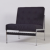Set 020 Fauteuils van Kho Liang Ie voor Artifort, 1958