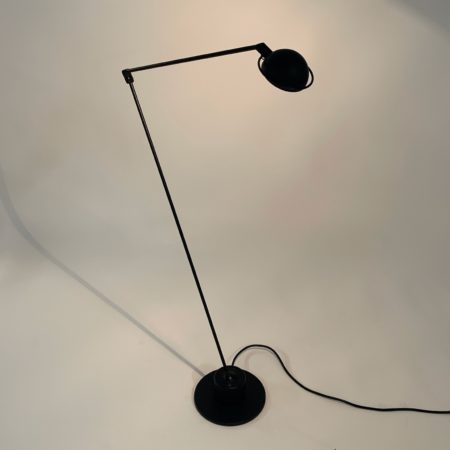 Luminaire Ball Vloerlamp van Hannes Wettstein voor Belux, 1990s