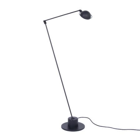 Luminaire Ball Vloerlamp van Hannes Wettstein voor Belux, 1990s