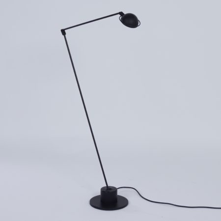 Luminaire Ball Vloerlamp van Hannes Wettstein voor Belux, 1990s