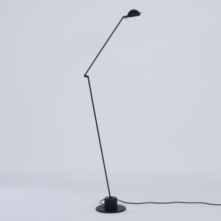 Luminaire Ball Vloerlamp van Hannes Wettstein voor Belux, 1990s