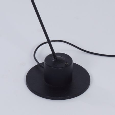 Luminaire Ball Vloerlamp van Hannes Wettstein voor Belux, 1990s