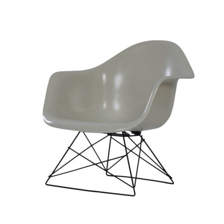 LAR Kuipstoel van Charles & Ray Eames voor Vitra, 1970s