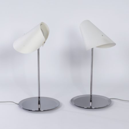 Gele G 3015 Fauteuil van W.H. Gispen voor Riemersma, 1960s