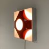 Popart Wandlamp van Sölken-Leuchten, 1970s