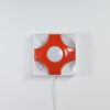 Popart Wandlamp van Sölken-Leuchten, 1970s