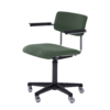 Rechthoekige M-2 Salontafel van Metaform, 1990s