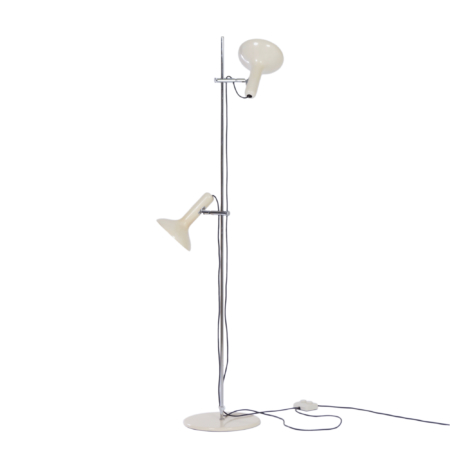 Marinella Vloerlamp van P.J. Copini voor Gepo lampen, 1970s