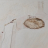 Natuurstenen Kingma Salontafel van Paul Kingma, 2001 &#8211; Vierkant 90 cm