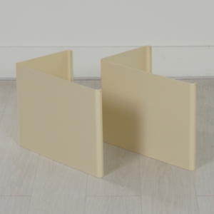 Natuurstenen Kingma Salontafel van Paul Kingma, 2001 &#8211; Vierkant 90 cm