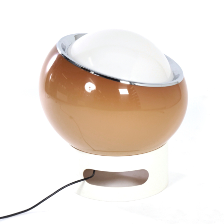 Harvey Guzzini Clan Lamp van Studio 6G voor IGuzzini, 1970s