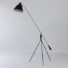 Magneto Vloerlamp van H. Fillekes voor Artiforte, 1950s &#8211; Zeldzame 1e Editie