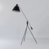Magneto Vloerlamp van H. Fillekes voor Artiforte, 1950s &#8211; Zeldzame 1e Editie