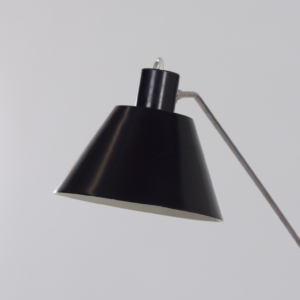 Magneto Vloerlamp van H. Fillekes voor Artiforte, 1950s &#8211; Zeldzame 1e Editie