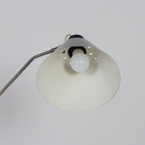 Magneto Vloerlamp van H. Fillekes voor Artiforte, 1950s &#8211; Zeldzame 1e Editie