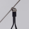 Magneto Vloerlamp van H. Fillekes voor Artiforte, 1950s &#8211; Zeldzame 1e Editie