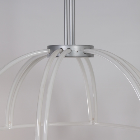 Guadaloupe Hanglamp van Egbert Keen voor Artilite, 2004 &#8211; Uniek Exemplaar uit de Luce Vergine Serie