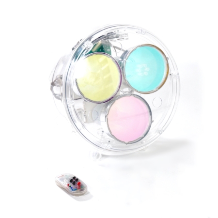 Yang Touch Lamp van Carlotta de Bevilacqua voor Artemide, 2000s - Luxe Uitvoering