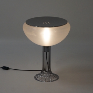 Moana Tafellamp van Luigi Massoni voor Guzzini, 1960s