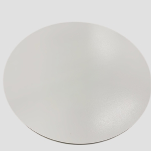 Ronde Salontafel met Stervoet van Pastoe, 1970s