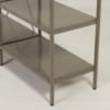 Model 663 Kast van Wim Rietveld voor Gispen, 1950s (4) &#8211; Zwart en Blauw