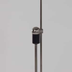Magneto Vloerlamp van H. Fillekes voor Artiforte, 1950s