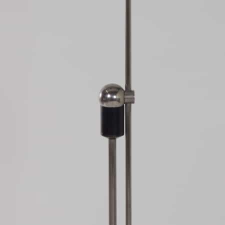 Magneto Vloerlamp van H. Fillekes voor Artiforte, 1950s