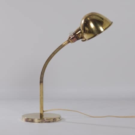 Anglepoise Vloerlamp van Hala en Herbert Terry &#038; Sons Limited, 1950s