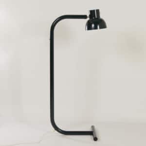 Vloerlamp van Hans Agne Jakobsson voor AB Markaryd, 1970s &#8211; Groen