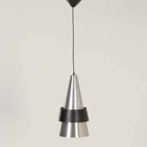 Corona Hanglamp van Jo Hammerborg voor Fog &#038; Morup, 1960s