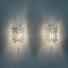 Bauhaus TL Hanglamp KH 620 in Messing van de Technische Unie, 1950s