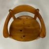 Deense Eetkamerstoelen van Rainer Daumiller voor Hirtshals Sawmill, 1970s | Set van 4