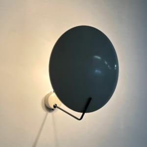 Set Wand of Plafondlampen van Bruno Gatta voor Stilnovo, 1960s