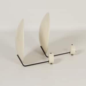 Set Wand of Plafondlampen van Bruno Gatta voor Stilnovo, 1960s