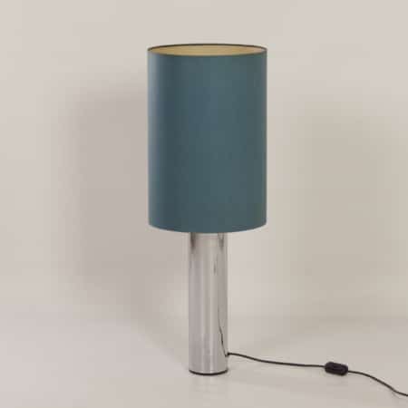 Italiaanse Tafellamp db22 van Candle, 1970s