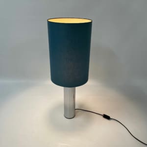Italiaanse Tafellamp db22 van Candle, 1970s