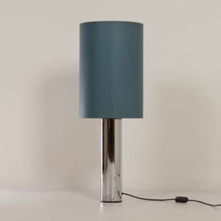 Italiaanse Tafellamp db22 van Candle, 1970s