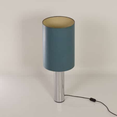 Italiaanse Tafellamp db22 van Candle, 1970s