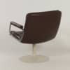Vintage Draaistoel 798 van Geoffrey Harcourt voor Artifort, 1960s