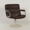 Vintage Draaistoel 798 van Geoffrey Harcourt voor Artifort, 1960s