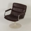 Vintage Draaistoel 798 van Geoffrey Harcourt voor Artifort, 1960s