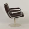 Vintage Draaistoel 798 van Geoffrey Harcourt voor Artifort, 1960s
