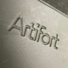 Vintage Draaistoel 798 van Geoffrey Harcourt voor Artifort, 1960s