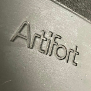 Vintage Draaistoel 798 van Geoffrey Harcourt voor Artifort, 1960s