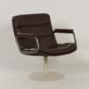 Vintage Draaistoel 798 van Geoffrey Harcourt voor Artifort, 1960s