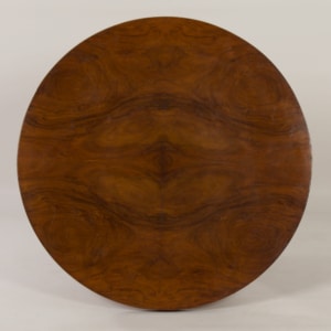Art Deco Salontafel van Bas van Pelt voor My Home, 1930s
